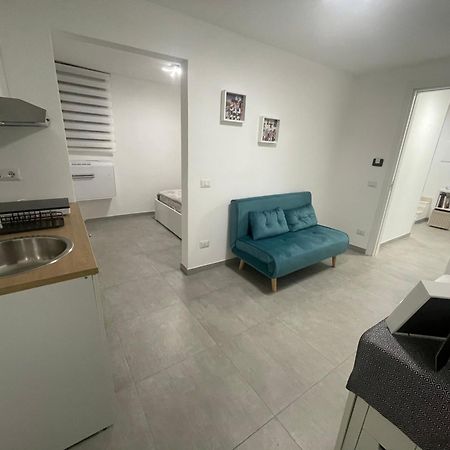 Ferienwohnung Stampixeddu Cagliari Exterior foto