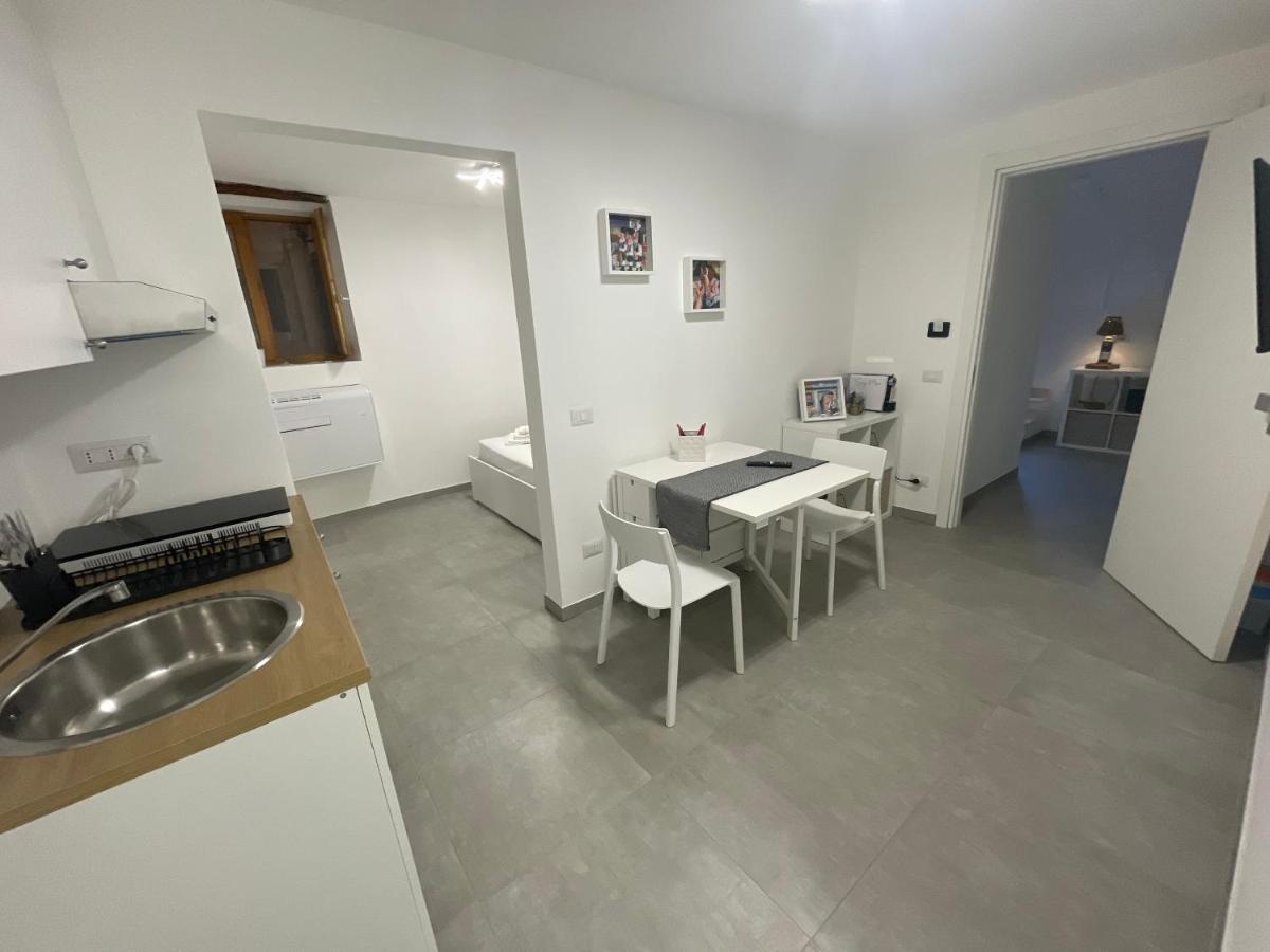 Ferienwohnung Stampixeddu Cagliari Exterior foto