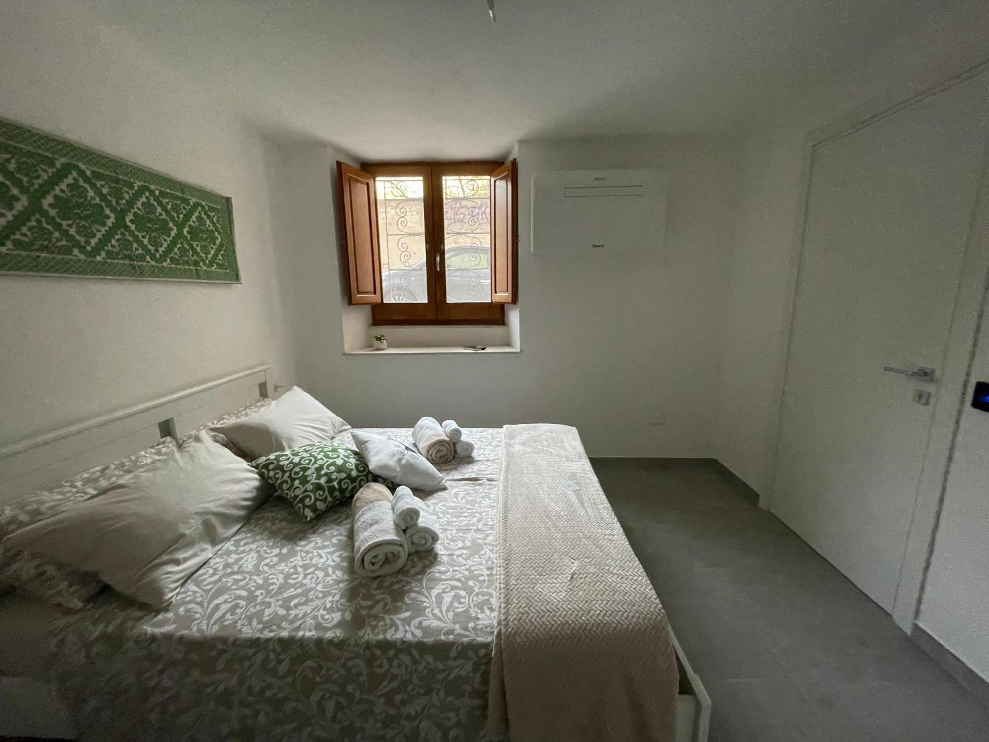 Ferienwohnung Stampixeddu Cagliari Exterior foto