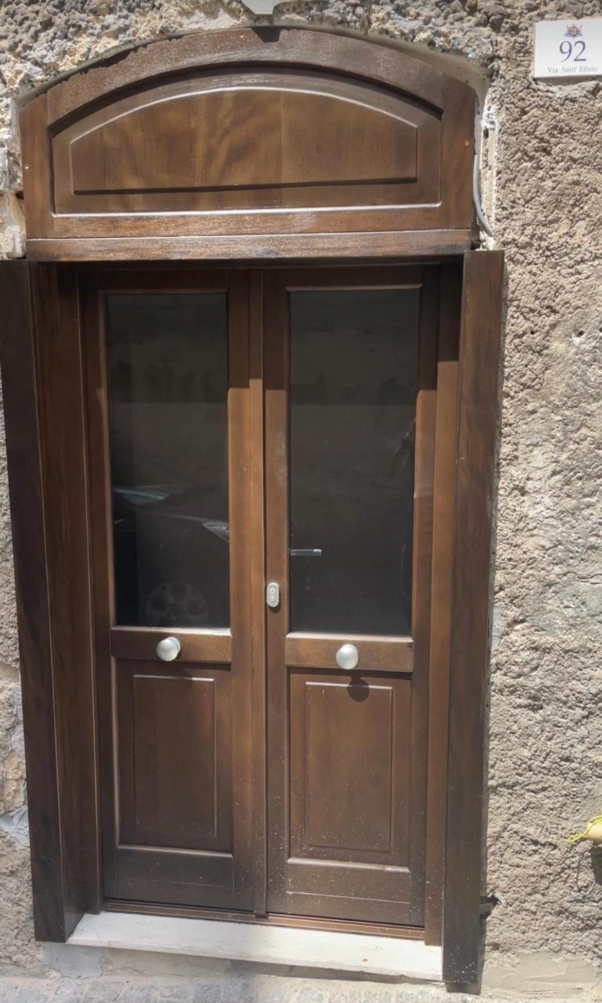 Ferienwohnung Stampixeddu Cagliari Exterior foto