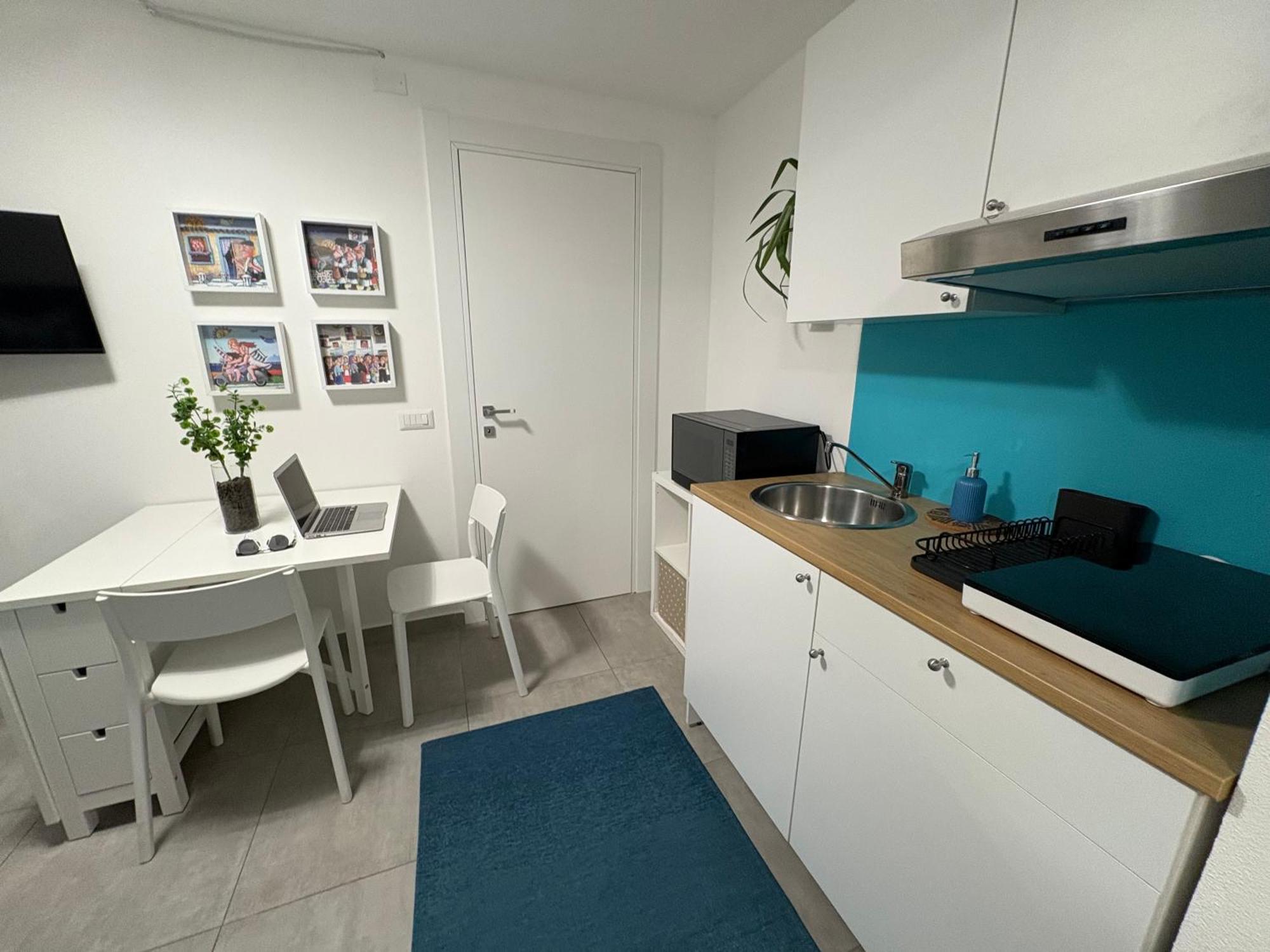 Ferienwohnung Stampixeddu Cagliari Exterior foto