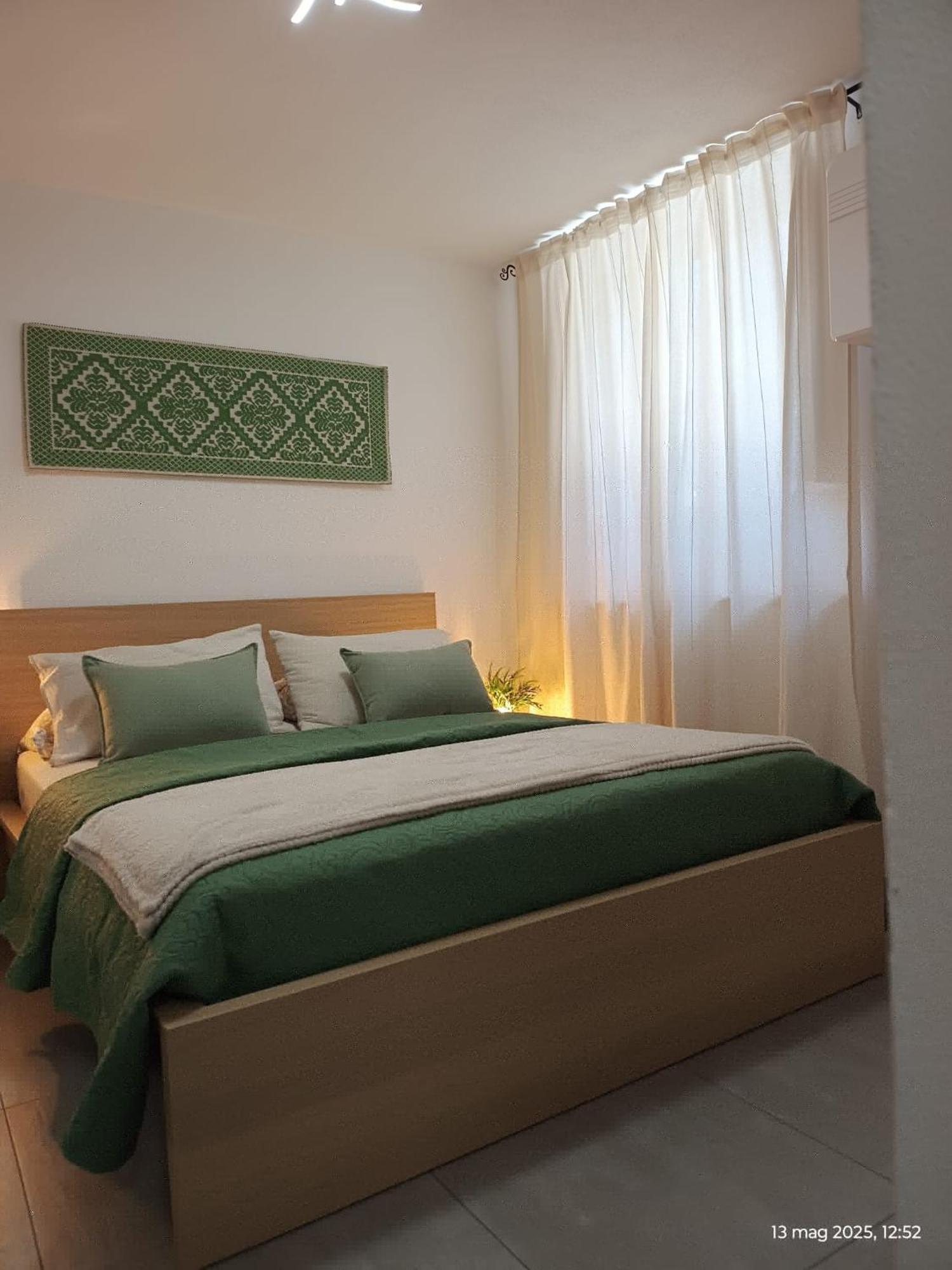 Ferienwohnung Stampixeddu Cagliari Exterior foto