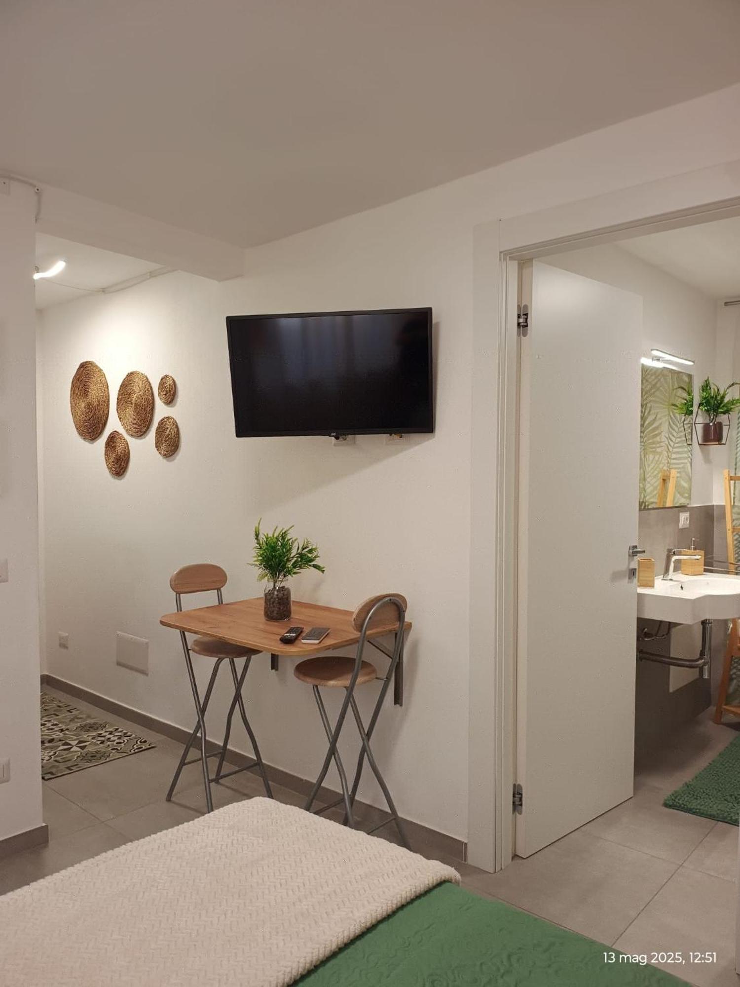Ferienwohnung Stampixeddu Cagliari Exterior foto
